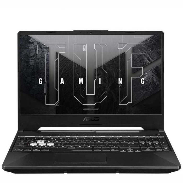 Portatīvais dators Asus TUF Gaming A15 FA506ICB-HN105W 15.6" 90NR0667-M00CS0 [Mazlietots]